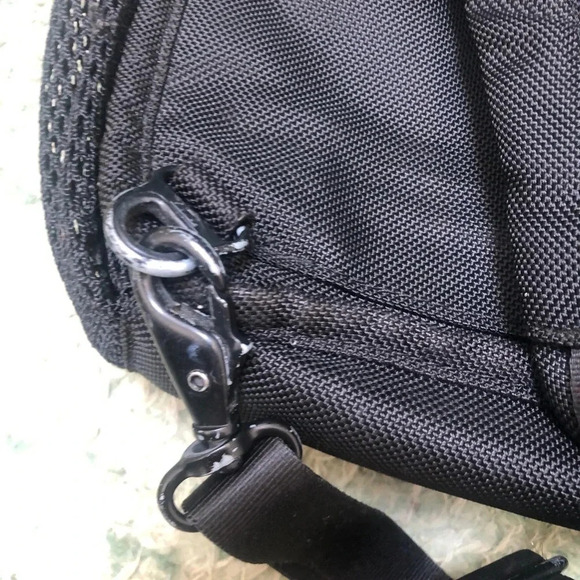 TUMI ALPHA 3 IN 1 BACKPACK - Picture 5 of 16
